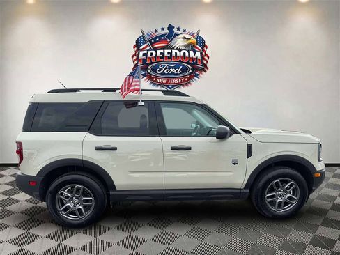 Used 2025 Ford Bronco Sport Big Bend image 3