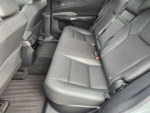 Certified 2023 Lexus RX 350 Premium Plus w/ Cold Area Package FWD image 28