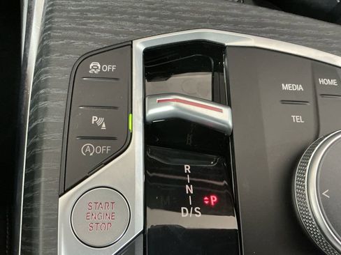 New 2026 BMW 330i Sedan w/ Convenience Package image 14