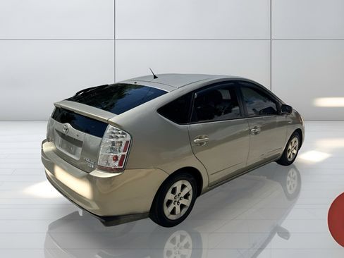 Used 2008 Toyota Prius FWD image 10