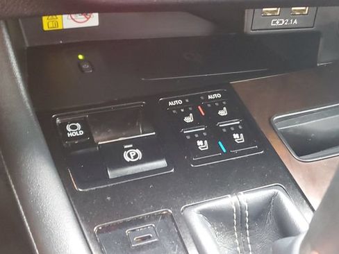 Used 2022 Lexus RX 350 AWD w/ Premium Package image 31