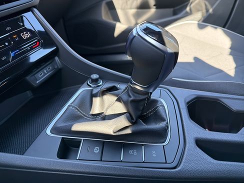 New 2026 Volkswagen Jetta Sport image 22