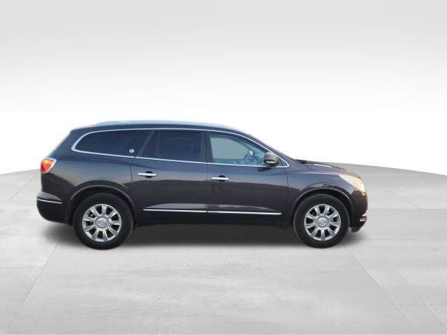 Used 2014 Buick Enclave Leather w/ Trailering Provision Package FWD image 2