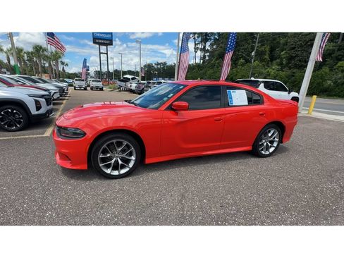 Used 2021 Dodge Charger GT RWD image 6
