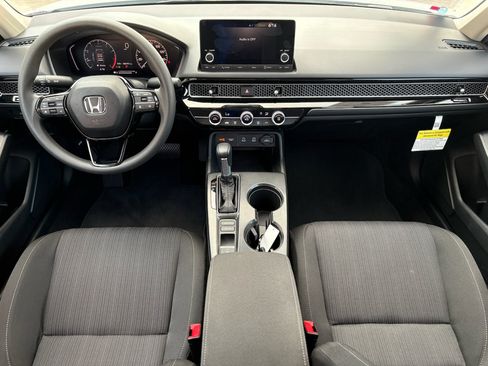 Certified 2026 Honda Civic LX image 2