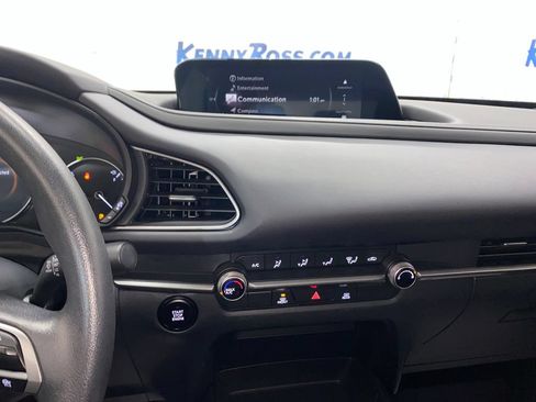 Certified 2024 MAZDA CX-30 AWD 2.5 S image 21