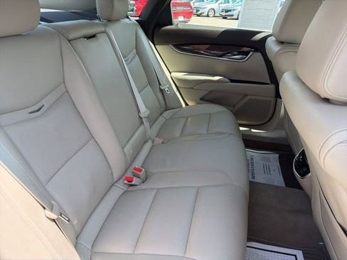 Used 2017 Cadillac XTS Luxury image 17