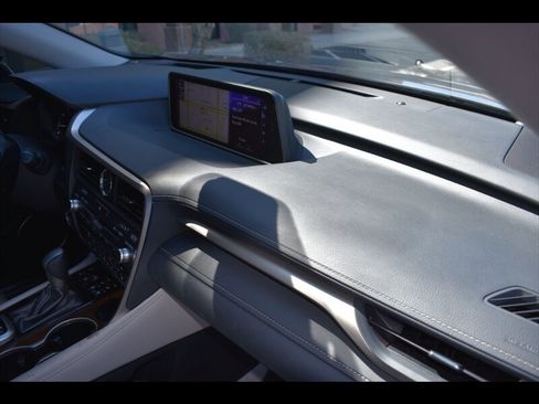 Used 2017 Lexus RX 350 FWD image 36