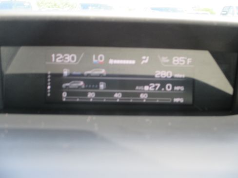 Used 2020 Subaru Forester Sport AWD/4WD image 18