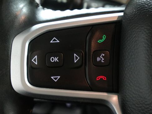 Used 2020 RAM 1500 Big Horn AWD/4WD image 28