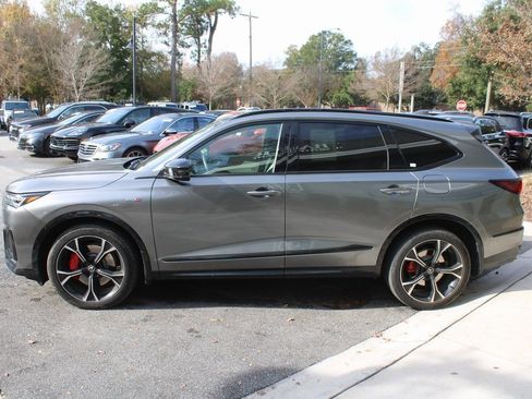 Used 2025 Acura MDX Type S image 13