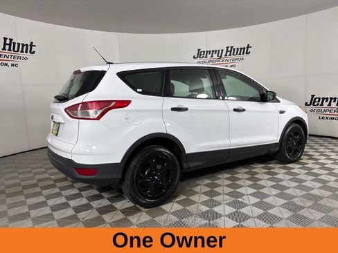 Used 2016 Ford Escape S FWD image 6