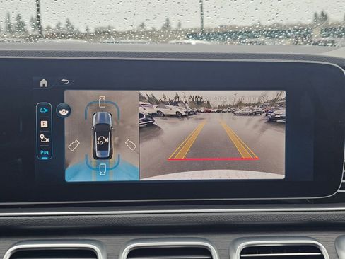 Used 2025 Mercedes-Benz GLE 350 4MATIC image 16