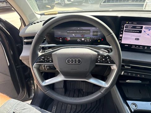 Used 2026 Audi Q3 quattro 2.0T AWD/4WD image 20