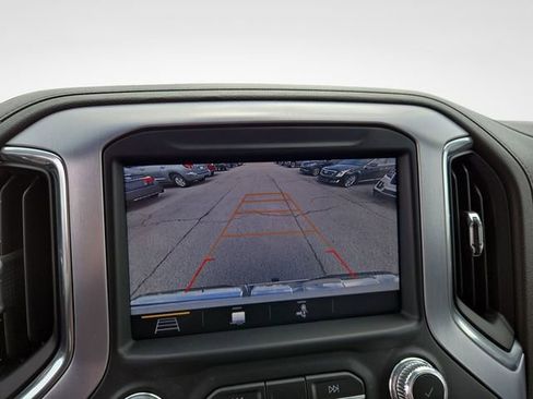 Used 2019 GMC Sierra 1500 SLT w/ SLT Premium Plus Package AWD/4WD image 27