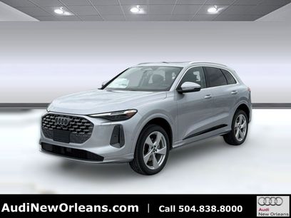 New 2026 Audi Q5 Premium
