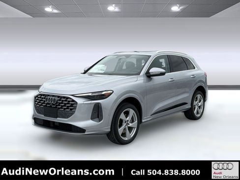 New 2026 Audi Q5 Premium AWD/4WD image 1