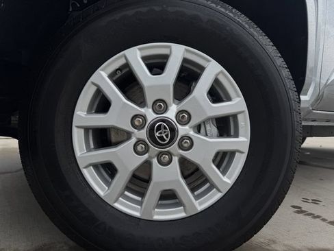New 2026 Toyota Tacoma SR5 AWD/4WD image 9