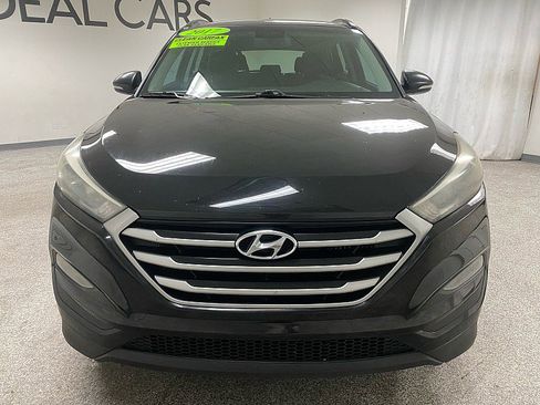Used 2017 Hyundai Tucson Value image 2