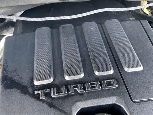 Used 2026 Chevrolet Silverado 1500 Custom AWD/4WD image 64