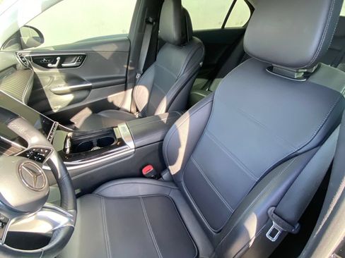 Certified 2023 Mercedes-Benz C 300 Sedan image 5