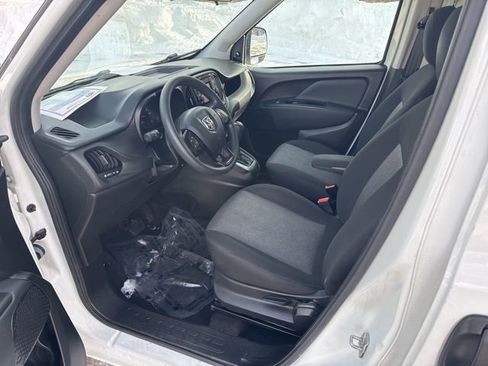 Used 2022 RAM ProMaster City Tradesman image 17