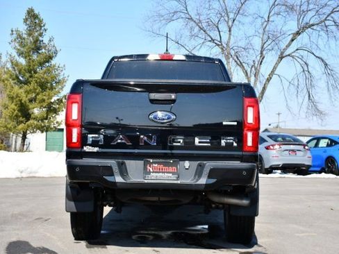 Used 2019 Ford Ranger XLT image 6