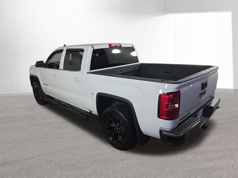 Used 2017 GMC Sierra 1500 SLE image 37
