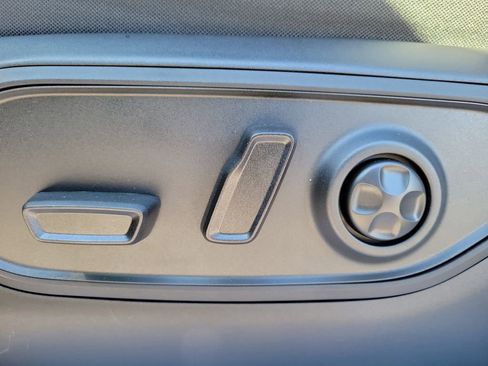 New 2025 Jeep Grand Cherokee Laredo X image 22