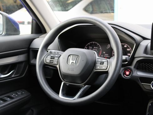 Certified 2023 Honda CR-V LX image 20