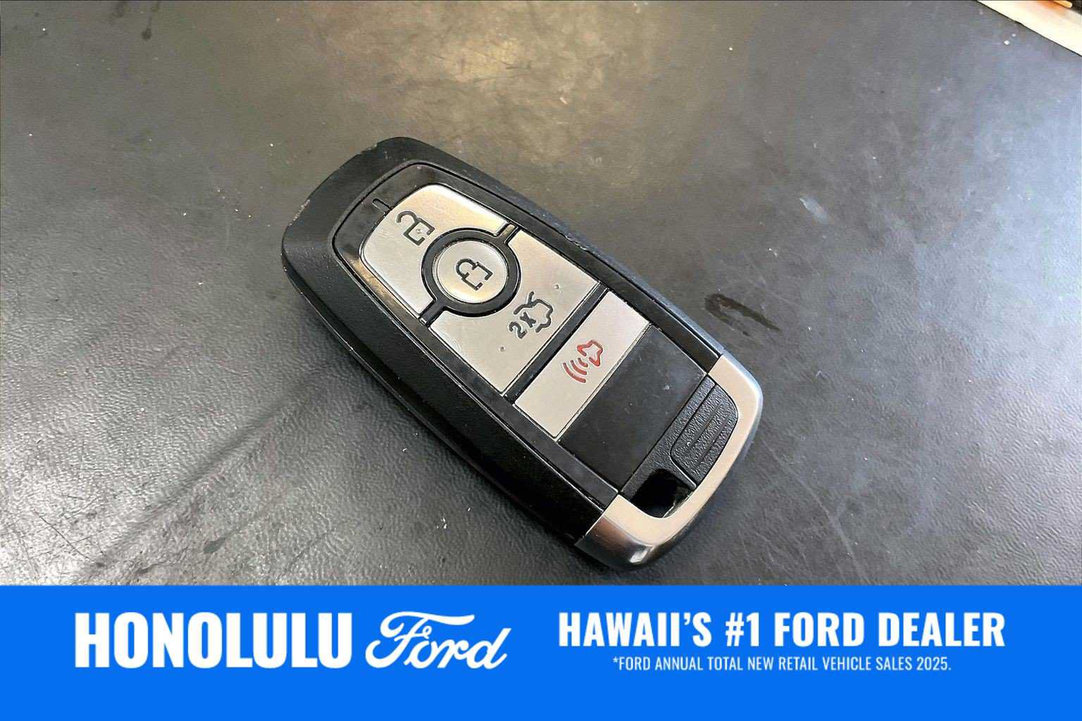 Used 2024 Ford Mustang Convertible RWD image 18