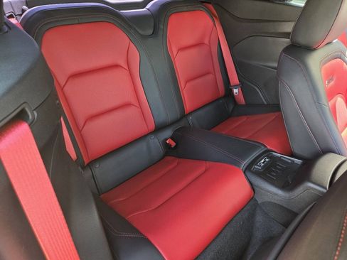 Used 2023 Chevrolet Camaro SS RWD image 15