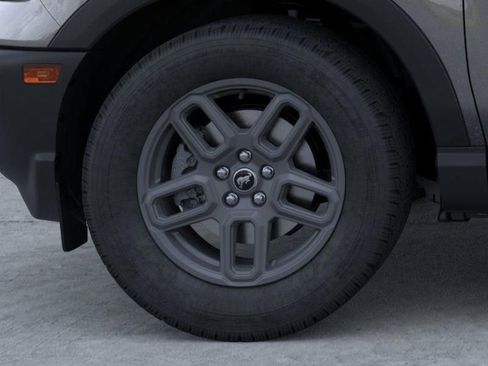 New 2025 Ford Bronco Sport Big Bend image 19