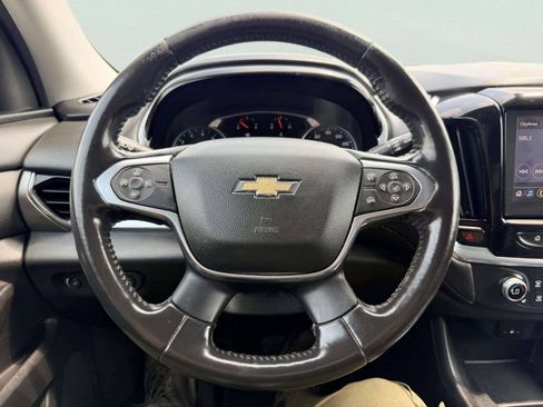 Used 2020 Chevrolet Traverse LT AWD/4WD image 27