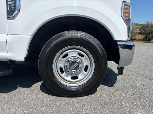 Used 2019 Ford F250 XL w/ XL Value Package RWD image 53