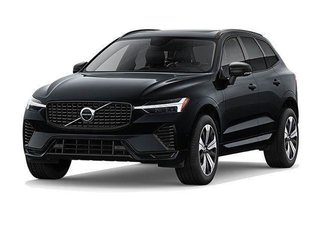 Certified 2023 Volvo XC60 T8 Plus w/ Protection Package Premier AWD/4WD image 1