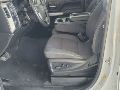 Used 2019 Chevrolet Silverado 1500 LT image 13