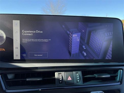 Certified 2025 Lexus ES 300h 300h image 16