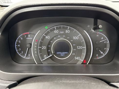 Used 2015 Honda CR-V Touring image 33