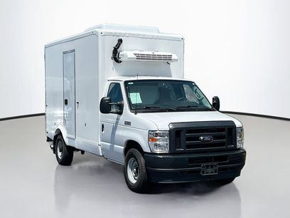 Used 2023 Ford E-350 and Econoline 350 Super Duty w/ Power Windows & Locks Group