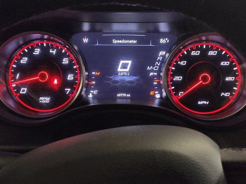 Used 2023 Dodge Charger SXT RWD image 23