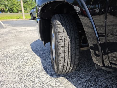 Used 2025 RAM 1500 Big Horn AWD/4WD image 41