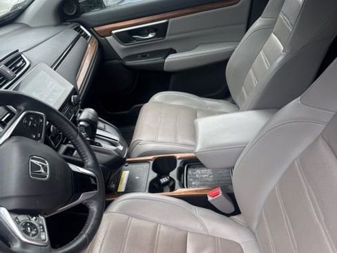 Used 2022 Honda CR-V Touring image 13