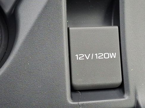 New 2026 Subaru Impreza 2.0i Sport AWD/4WD image 18