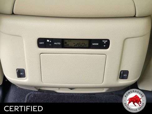 Used 2018 INFINITI QX80 2WD w/ Driver Assistance Package image 20