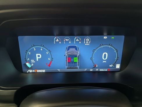 Used 2024 Ford F150 Raptor image 24