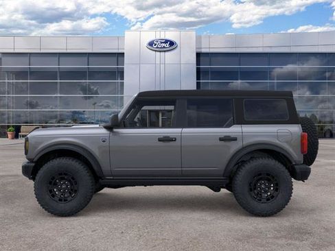 New 2026 Ford Bronco Big Bend w/ Black Diamond Package AWD/4WD image 6
