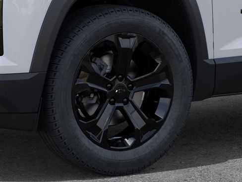 New 2026 Chevrolet Equinox LT w/ Midnight Edition AWD/4WD image 9