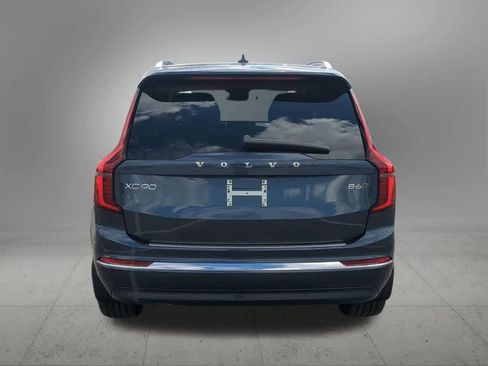New 2026 Volvo XC90 B6 Plus AWD/4WD image 5