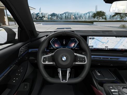 New 2027 BMW 530i RWD image 13